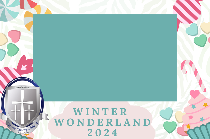Photo template design 1